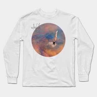 Jump Long Sleeve T-Shirt